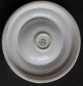 Preview: Mielewerke Motorbikes, Comercialcars Advertising-Ashtray 1930 Thomas Porcelain (3131)